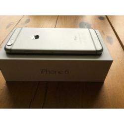 IPhone 6 16gb space grey