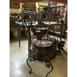 Landelijke en romantische woonaccessoires