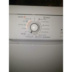 Condensdroger electrolux aeg