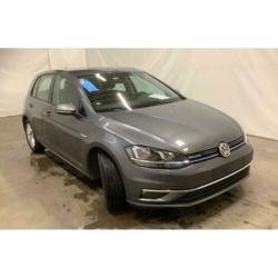 Volkswagen Golf 1.5 TSI DSG COMFORTLINE ADAPT.CRUISE ECC PDC