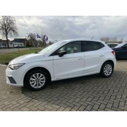 Seat Ibiza 1.0 TSI 95PK Xcellence Plus (08/2019) NAV APP CAM