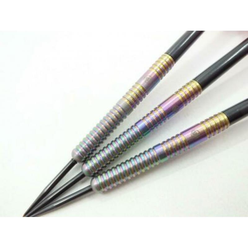 Darts Winmau Jeff Smith 23 gram 90% tungsten