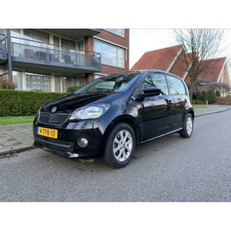 Te koop Skoda Citigo