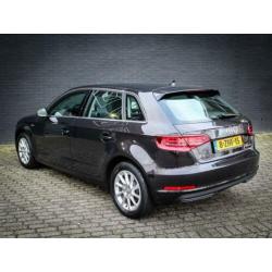 Audi A3 Sportback 1.4 TFSI Attraction Pro Line g-tron