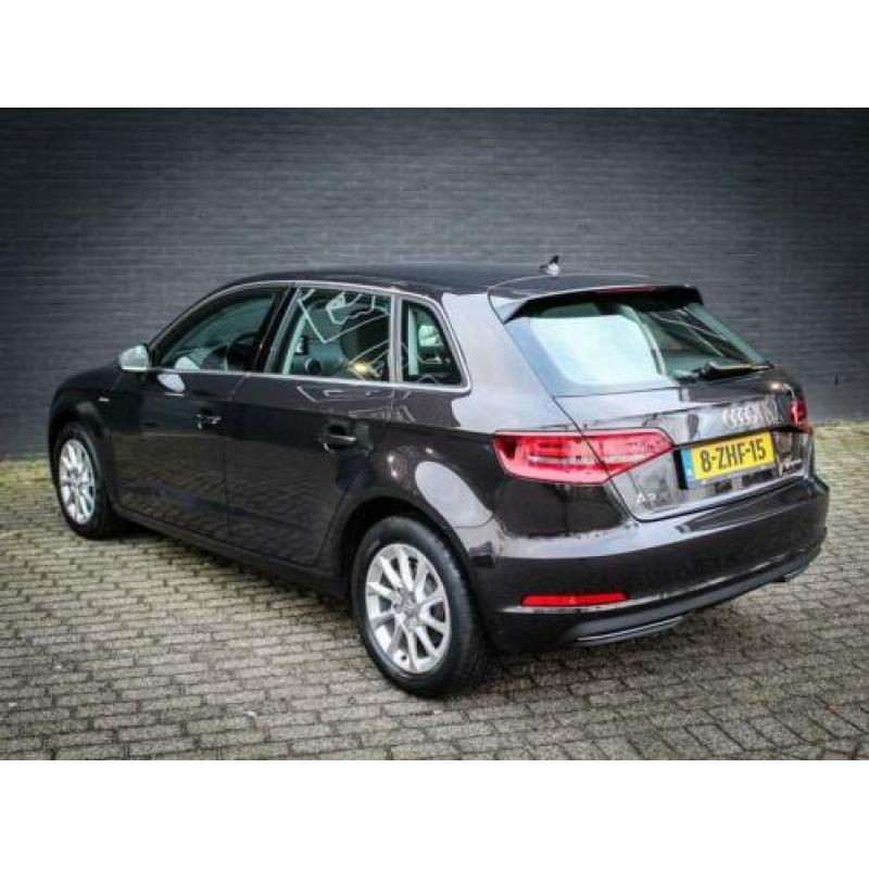 Audi A3 Sportback 1.4 TFSI Attraction Pro Line g-tron