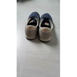 New balans maat 38,5