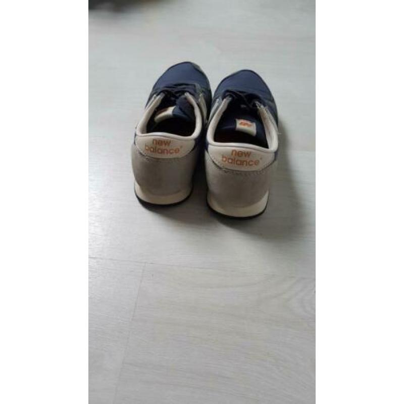 New balans maat 38,5