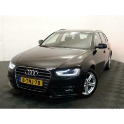 Audi A4 Avant 1.8 TFSI PRO LINE EDITION 170PK AUT, Xenon Led