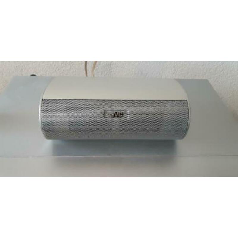 JVC Home Cinema Dolby Surround Set