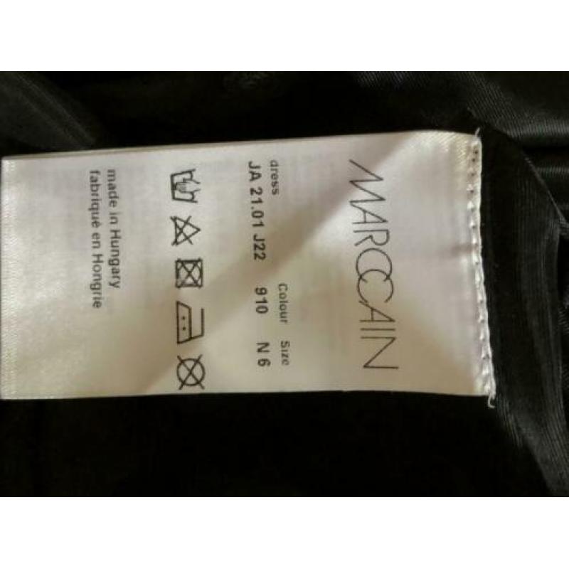 Marccain nieuwe jurk, maat 6.