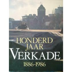 100 jaar Verkade