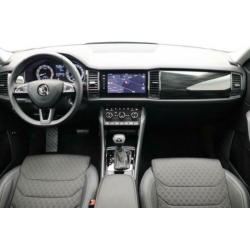 Skoda Kodiaq 1.5 TSI 150 PK DSG/AUT Style Business 7prs Navi