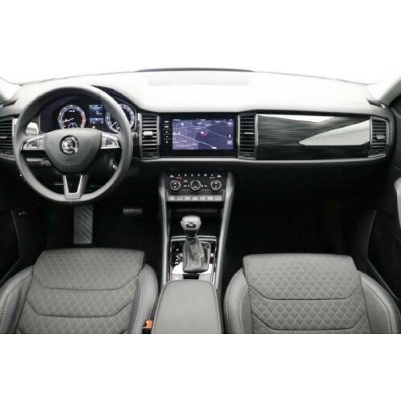 Skoda Kodiaq 1.5 TSI 150 PK DSG/AUT Style Business 7prs Navi