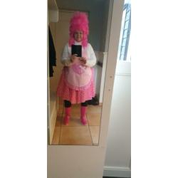 loopgroep carnaval