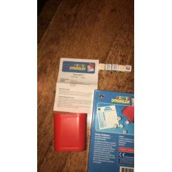Kinder dobbelen