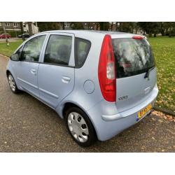Mitsubishi Colt 1.3 Inform Cool Pack APK 27-06-2020