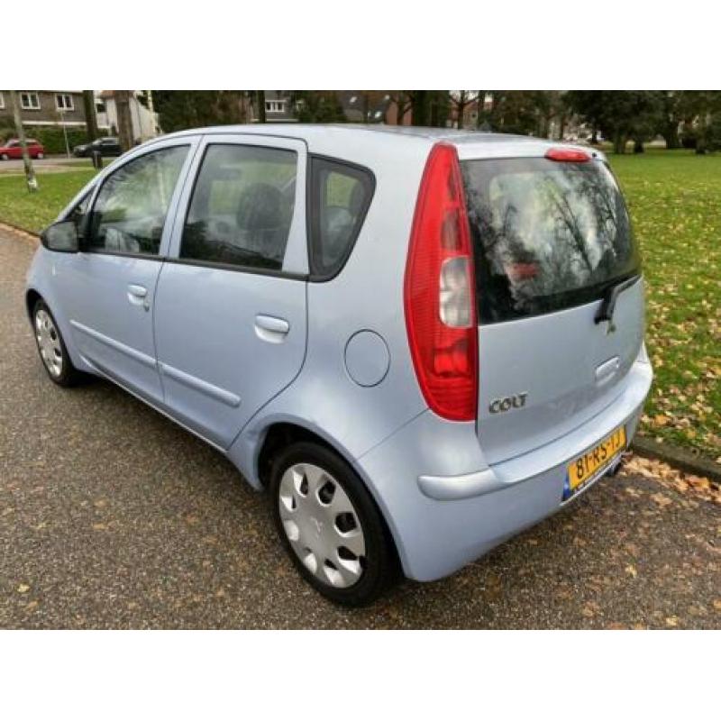Mitsubishi Colt 1.3 Inform Cool Pack APK 27-06-2020
