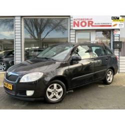 Skoda Fabia Combi 1.4 TDI Greenline Business Line Airco 1 ja