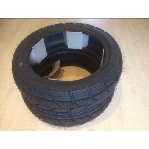 Winterband set 12” scooter
