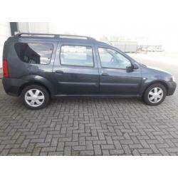 ‼Dacia logan 7 persoons‼