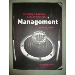 studieboeken - o.a. Small Business & Retail Management