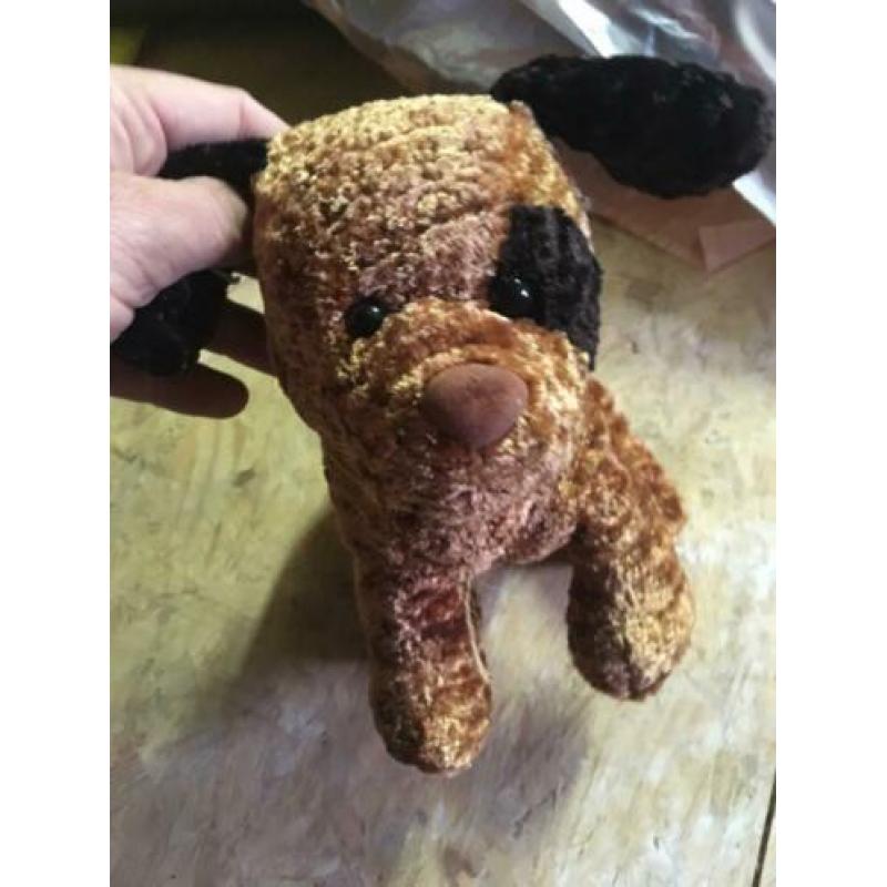 Knuffels. Bieden per stuk of voor allemaal