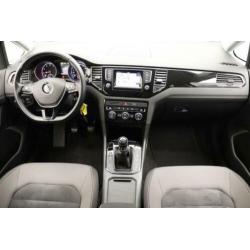 Volkswagen Golf Sportsvan 1.2 TSI 111PK Highline Navigatie,