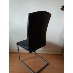 Mooie stoel voor slaapkamer of bureau stoel zgan