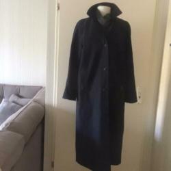 RANDER Prachtige Vintage Trenchcoat/Jas/Tussenjas Nieuwstaat