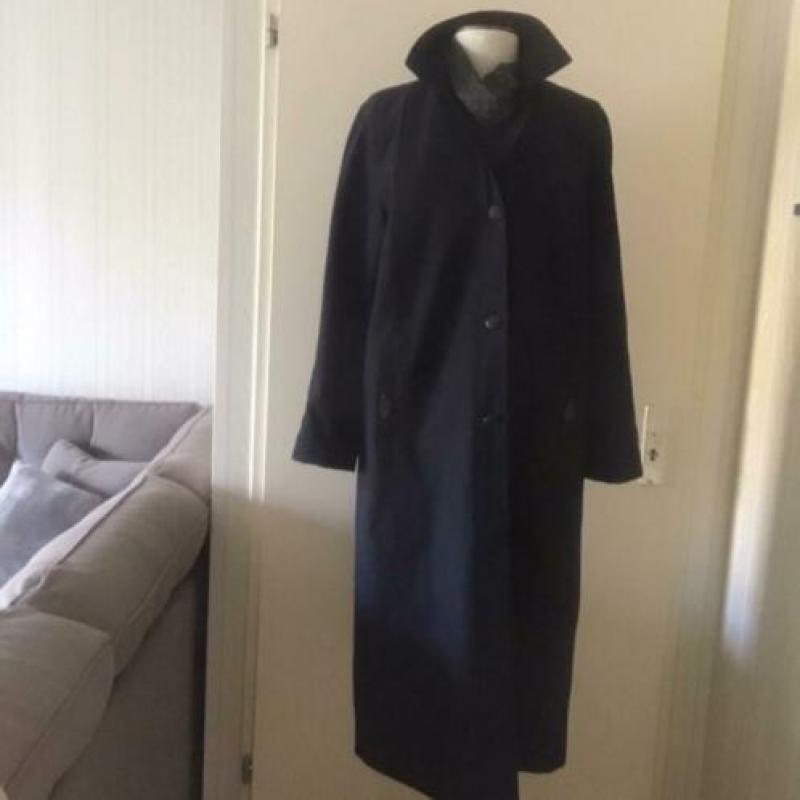RANDER Prachtige Vintage Trenchcoat/Jas/Tussenjas Nieuwstaat
