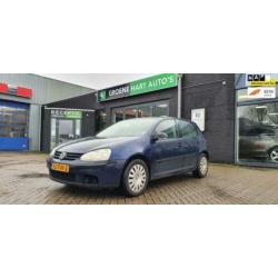 Volkswagen Golf 2.0 SDI Comfortline Business /5-DRS/AIRCO/NL