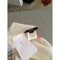 SEVENTY blouse maat L