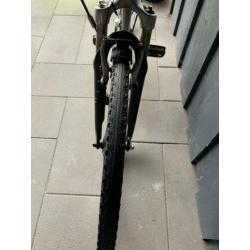 Nette Giant mountainbike hybride fiets