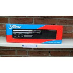 Tekno Tankoplegger Chrome.