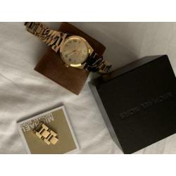 MICHAEL KORS dameshorloge nieuw