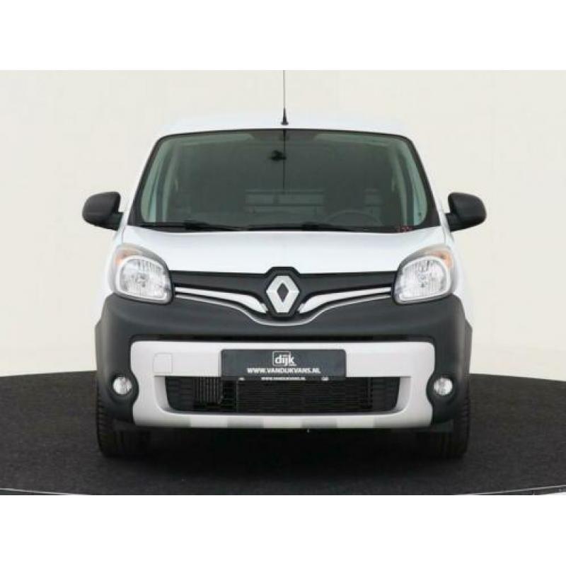 Renault Kangoo Express 1.5 dCi 75pk Lichtmetalen velgen Airc