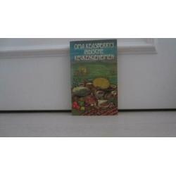 Oma Keasberry : Oma Keasberry's Indische keukengeheimen