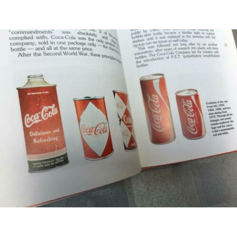 Coca-Cola Superstar - 1989 Het complete verhaal (tot 1989)
