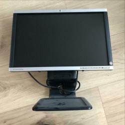 HP Compaq LA 1905 wg - beeldscherm computer