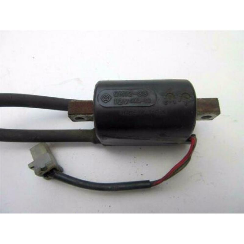 Yamaha XJ600 bobine XJ 600 F ignition coil XJ600F ontsteking