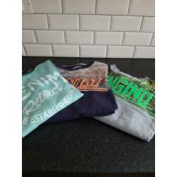 sweaters vingino retour maat 170 of leeftijdmaat 16