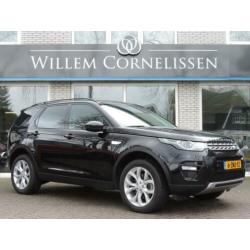 Land Rover Discovery Sport 2.2 SD4 4WD HSE Luxury 7p Aut. Pa