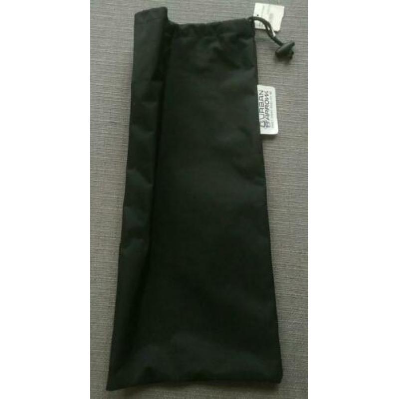 Urban arrow boxcover/afdekzijl