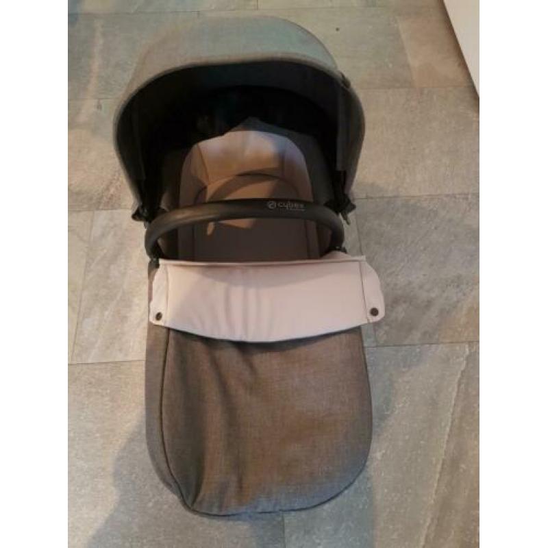 Cybex Priam Reiswieg