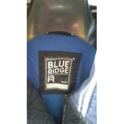 Blue Ridge jas. 158