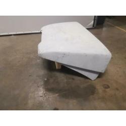 Occ Cabinespoiler Mercedes