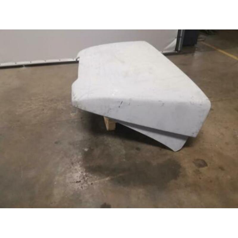 Occ Cabinespoiler Mercedes