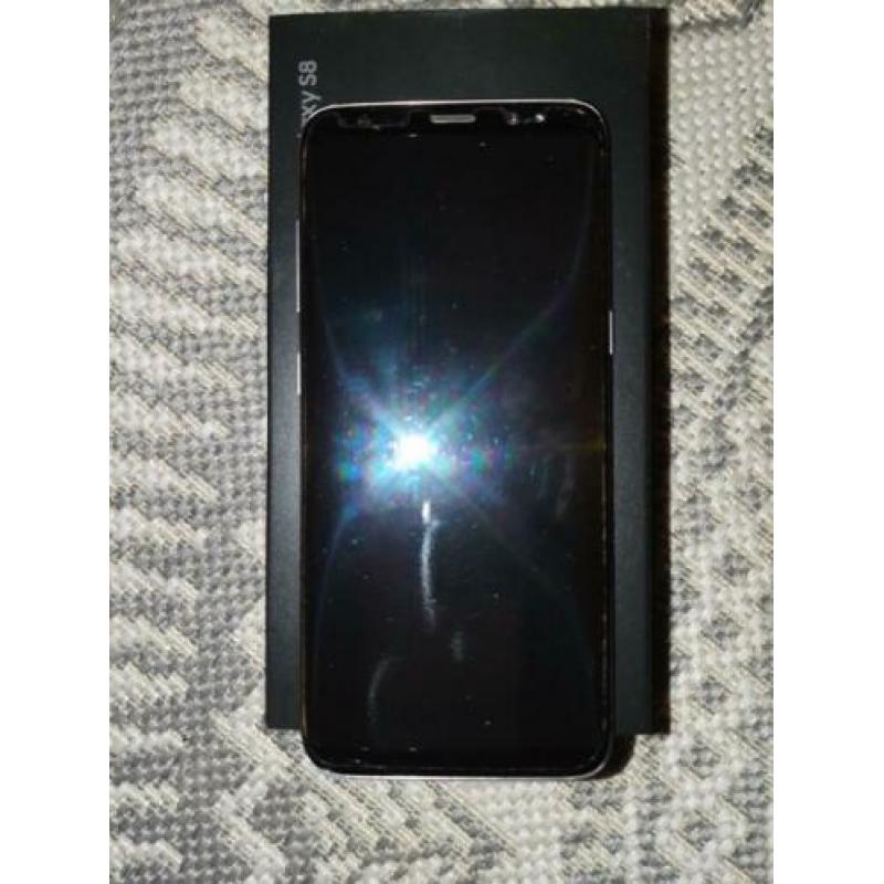 Samsung Galaxy S8