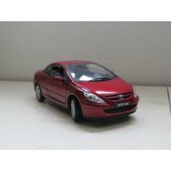 Peugeot 307 CC