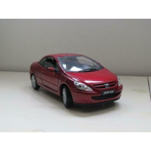 Peugeot 307 CC